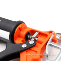 High Quality Half Barrel Type Caulking Gun